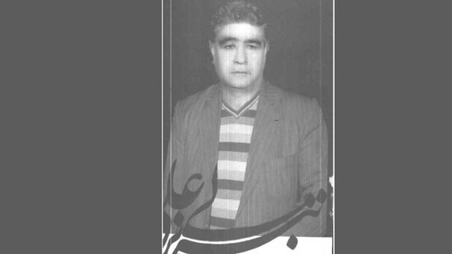 تورکجه محاکمه صندلینده- علی تبریزلی