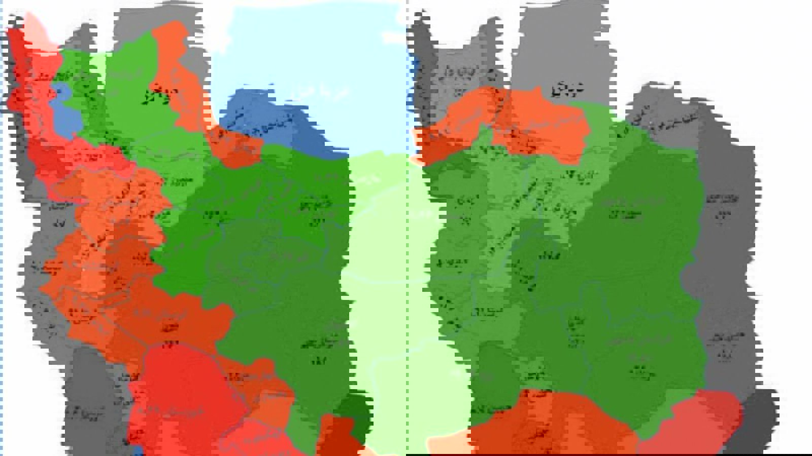 تبعیض آموزشی گریبانگیر مناطق دوزبانه و محروم