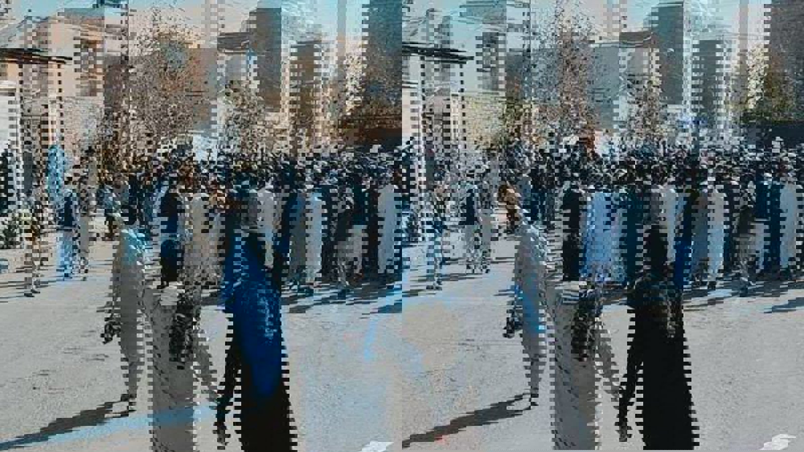 تداوم بازداشت و بیخبری از وضعیت چهار بازداشتی بلوچ منتسب به مسجد مکی