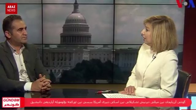 گوندم پروقرامی - ۸ مرداد