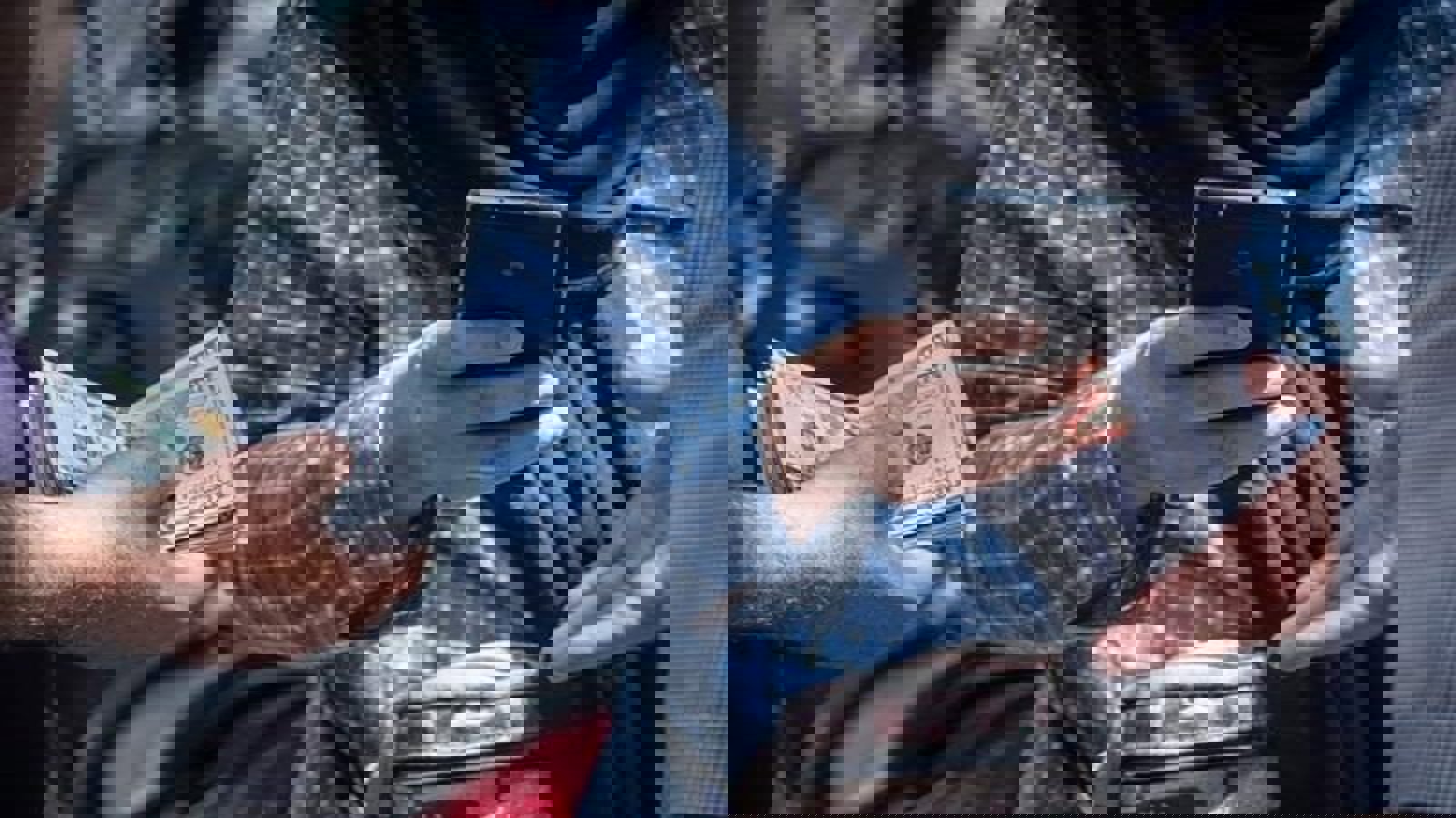 نرخ دلار از ۳۳ هزار تومان گذشت