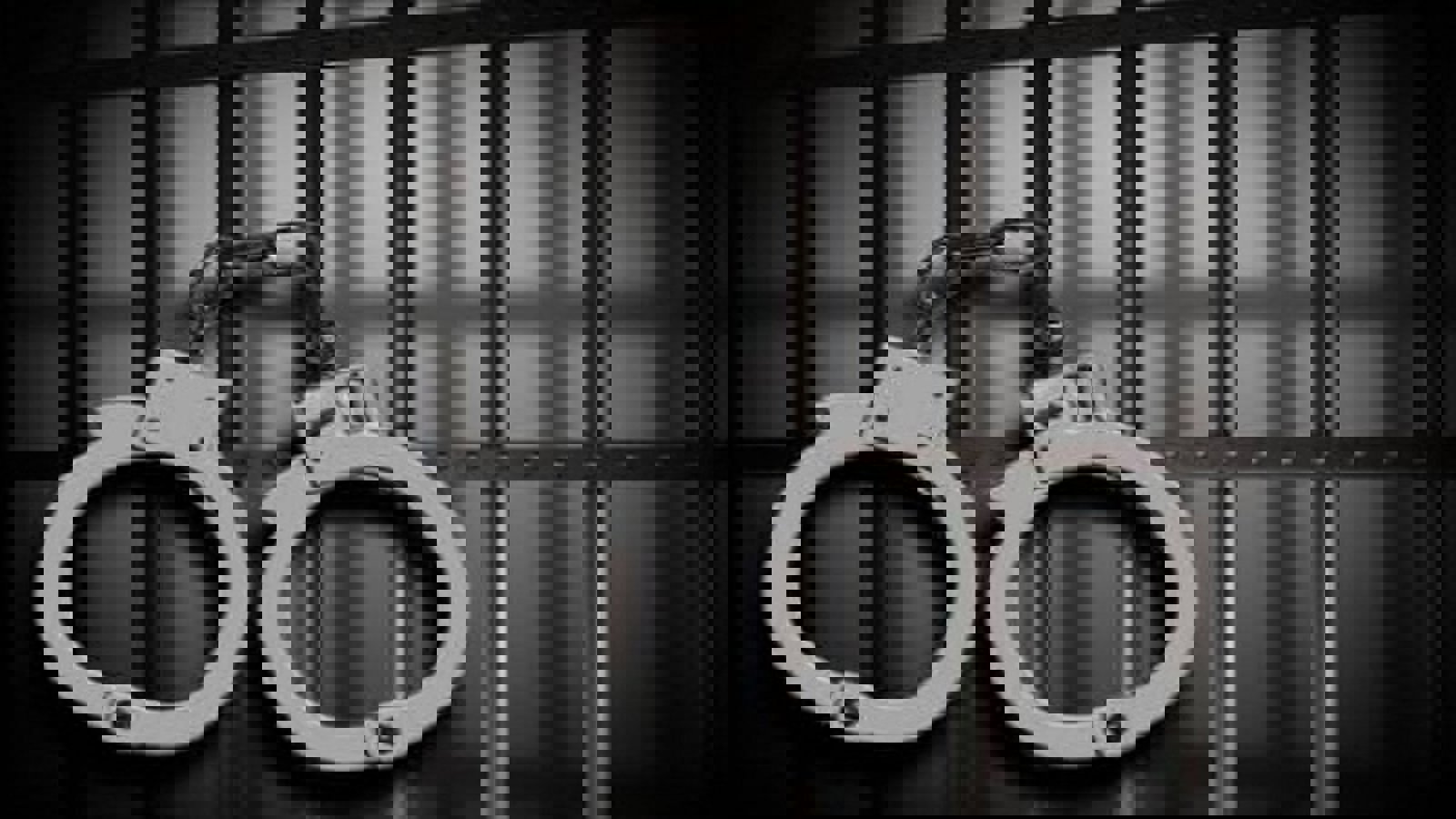 دستگیری حسن حشمتی افشار در قزوین