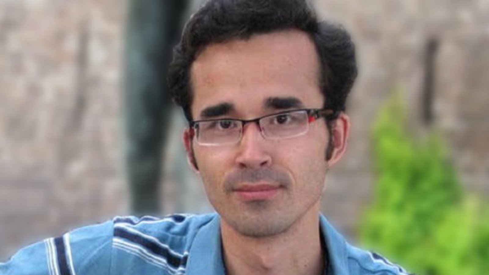 مبتلا شدن امید کوکبی، فیزیک‌دان زندانی تورکمن به سرطان