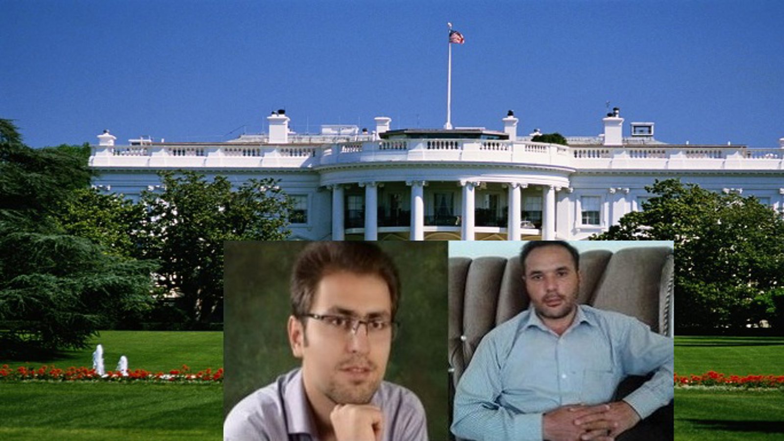 برگزاری تجمع حمایت از مرتضی مراد پور و سایر زندانیان سیاسی آزربایجان جنوبی در آمریکا و آلمان