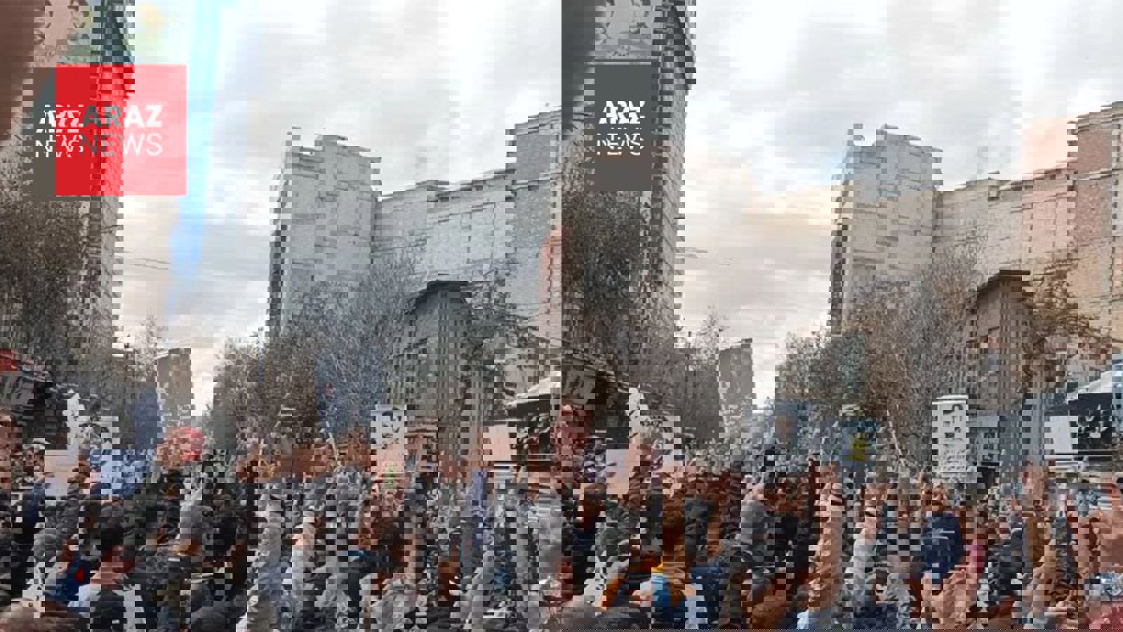 ملت تورک آزربایجان باید بزودی برای دفاع از خاک خود آماده شوند