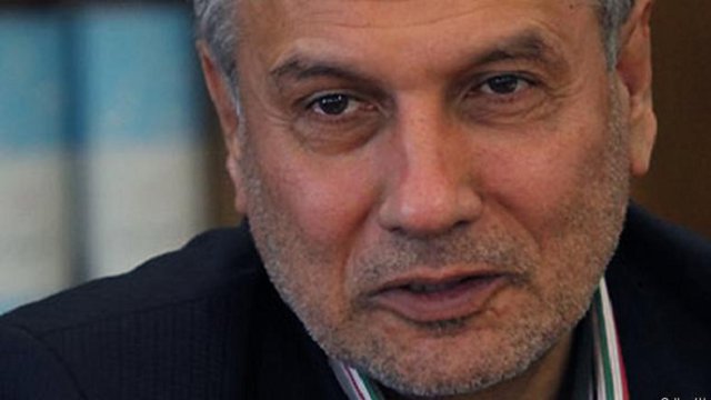 وزیر کار ایران: میزان بیکاری به زودی کاهش نمی‌یابد