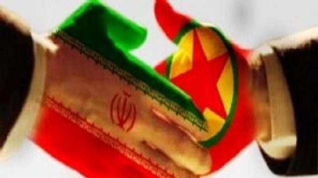 رسانه های تروریستی: پ ک ک سالانه ۸٫۵ میلیون دلار از ایران پول دریافت می کند