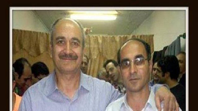 پیام تسلیت دبیر حزب یئنی گاموح، دکتر لطیف حسنی در سوگ شاهرخ زمانی