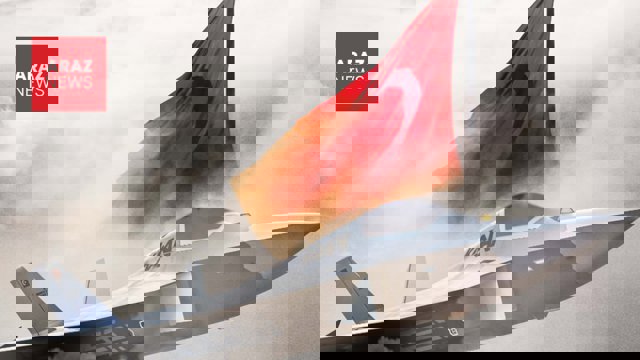 یک کشور اروپایی جنگنده کاآن ترکیه را جایگزین جنگنده‌های آمریکای کرد