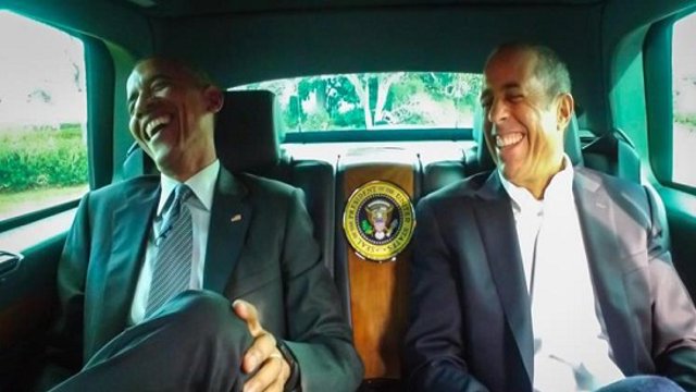 اوباما: بسیاری از سران جهان عقل خود را از دست داده اند