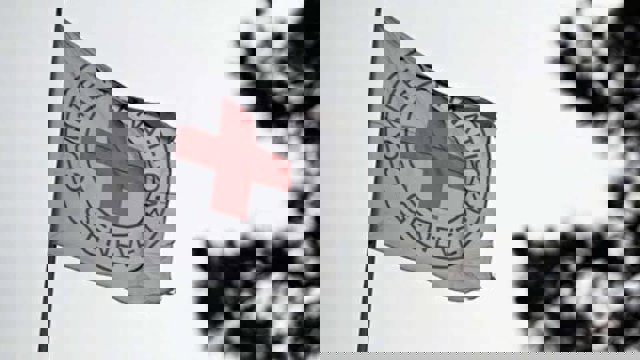 زمان بسته شدن دفتر کمیته بین‌المللی صلیب سرخ در خانکندی فرا رسیده است