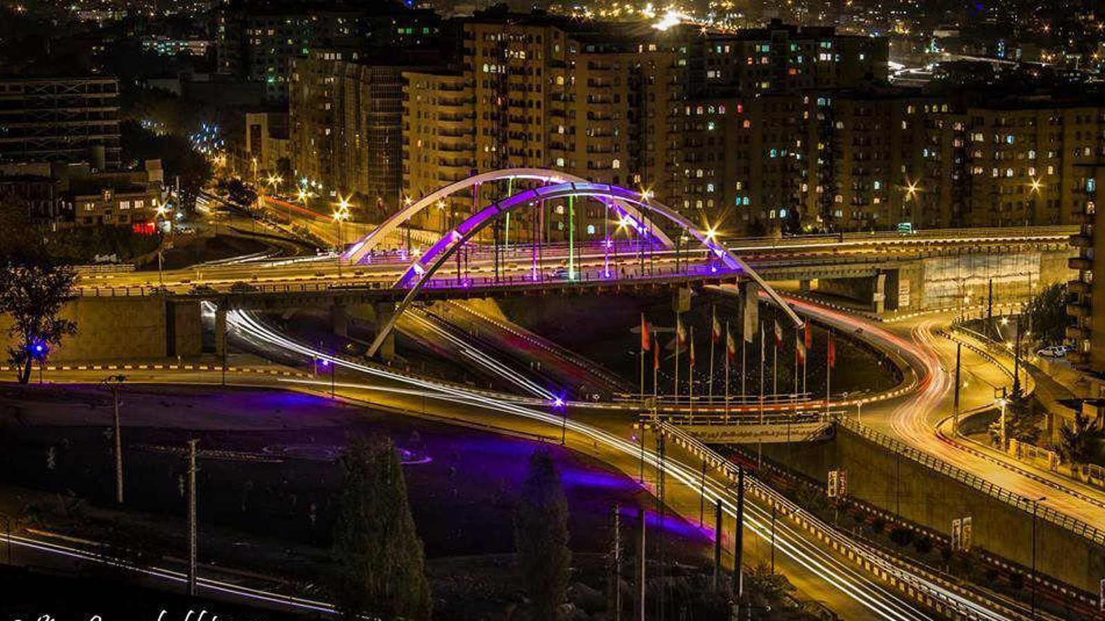 گروه تروریستی پ.ک.ک قصد ایجاد تشنج در اورمیه را دارد