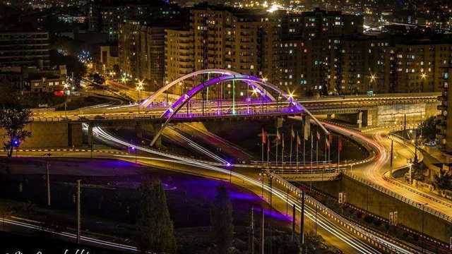 گروه تروریستی پ.ک.ک قصد ایجاد تشنج در اورمیه را دارد