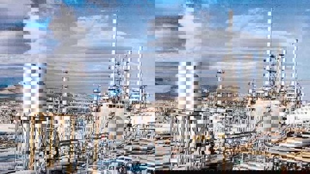 ۳۷ نفر از کارگران پتروشیمی اورمیه به کرونا مبتلا شده‌اند