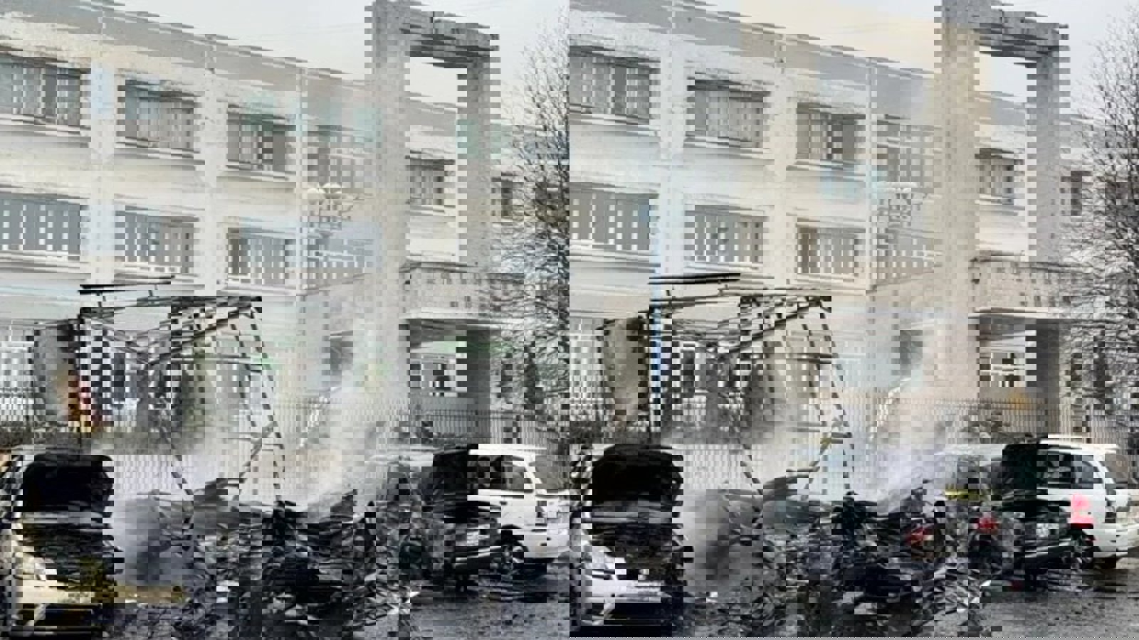 سئچیملرین سون گونو: روسیا'دا ۸ بؤلگه‌یه سالدیری