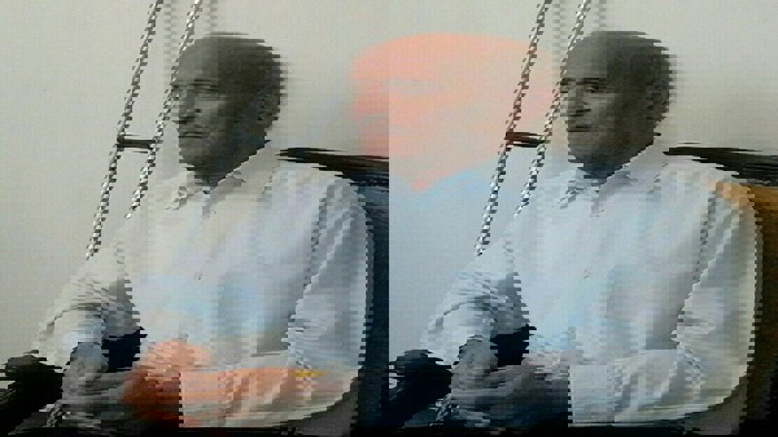 استاد ''شامی'' استاد نامی شعر و ادبیات تورکی درگذشت