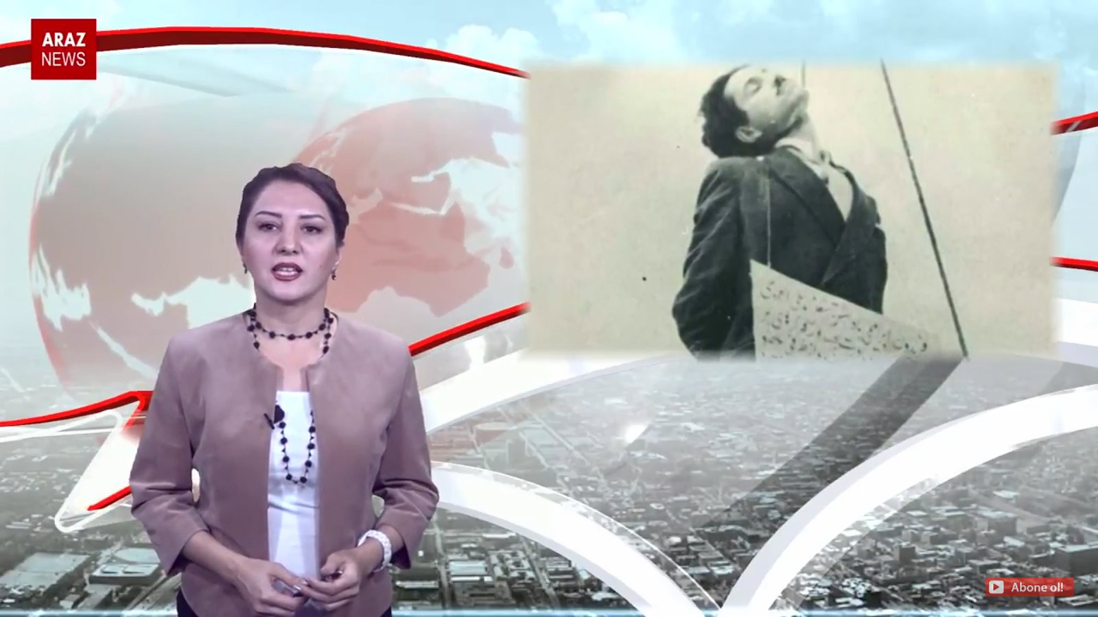 گوندم پروقرامی - دوشنبه ۲۹ آبان