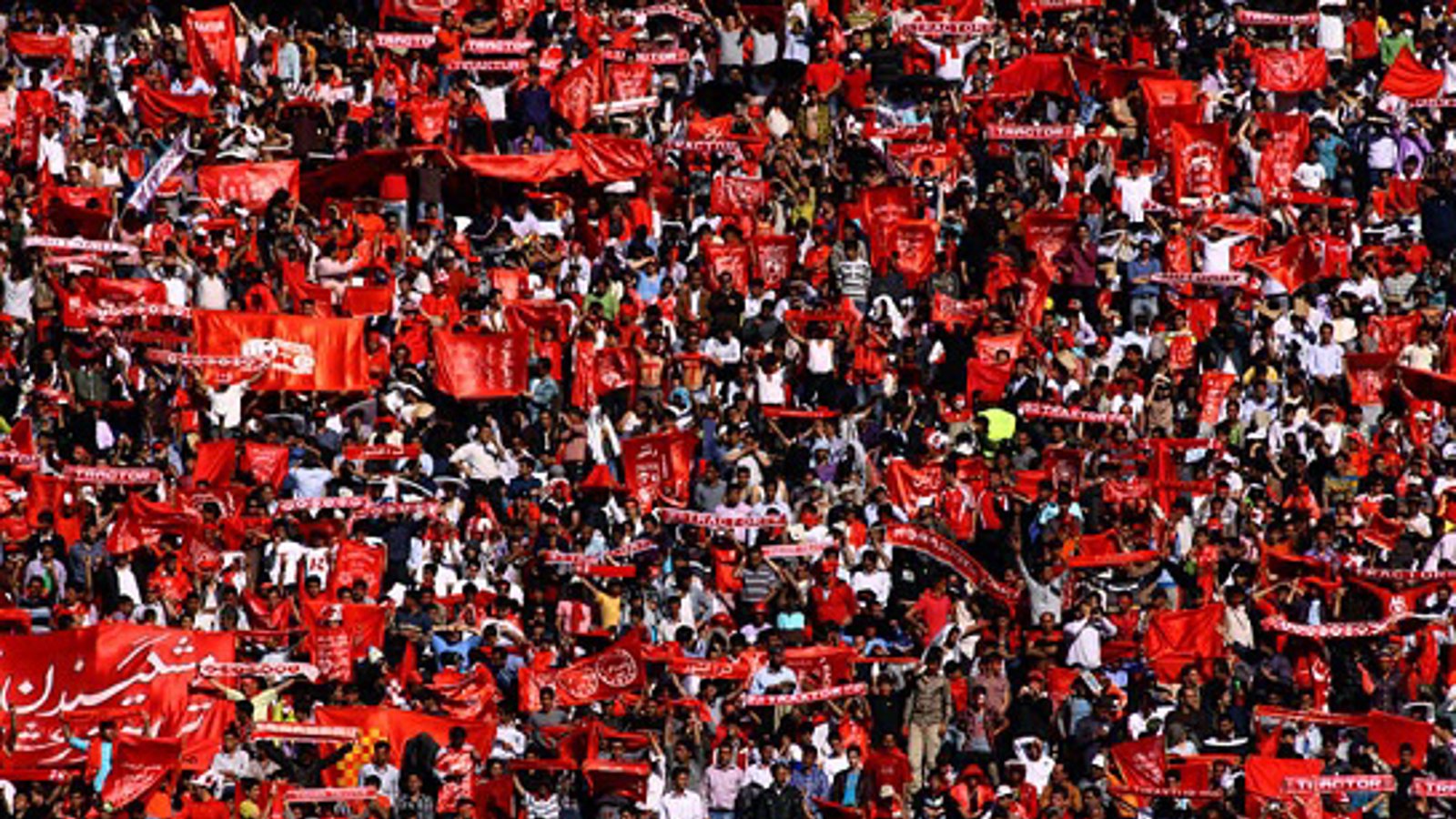 تراختور آزربایجان ۴ – الجزیره امارت ۰