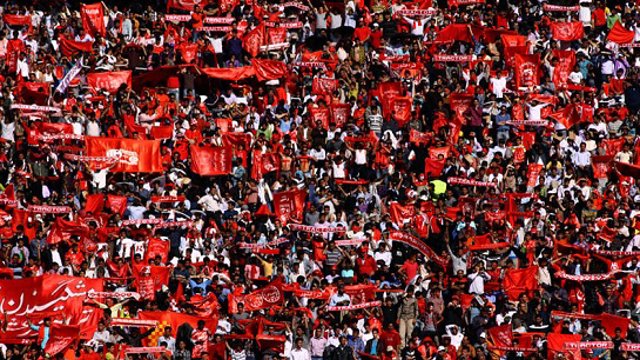 ۲۶ نفر از هواداران تراختور به حبس، شلاق و جریمه نقدی محکوم شدند