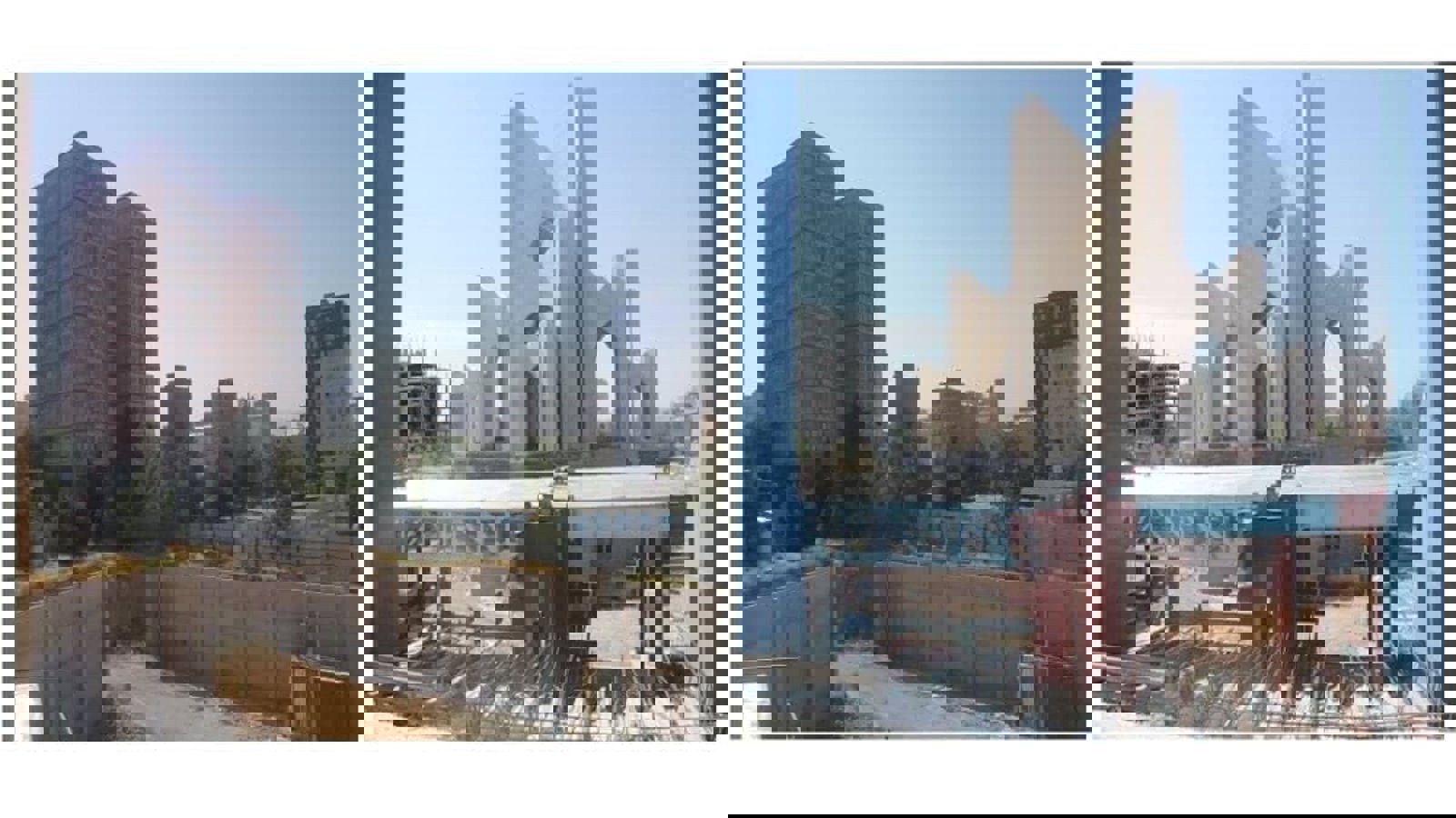 تبر تیز بر جان تبریز