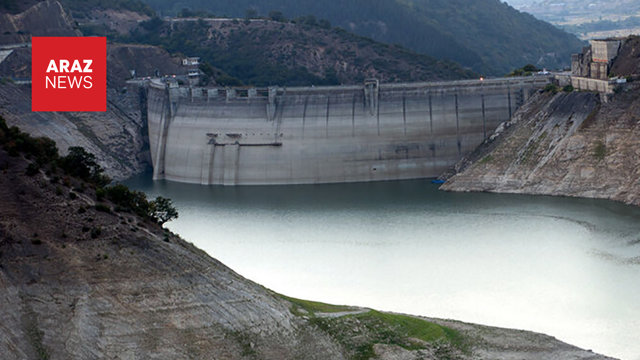رسانه‌های حکومتی از افت بیش از ۵۰ درصدی در ۱۵ سد مهم کشور خبر می‌دهند