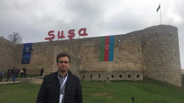 مجید آراز: میللی حرکتین هم گونئی آزربایجانی، هم ده ایرانین تامامی ایله علاقه‌دار پلانی اولمالیدیر