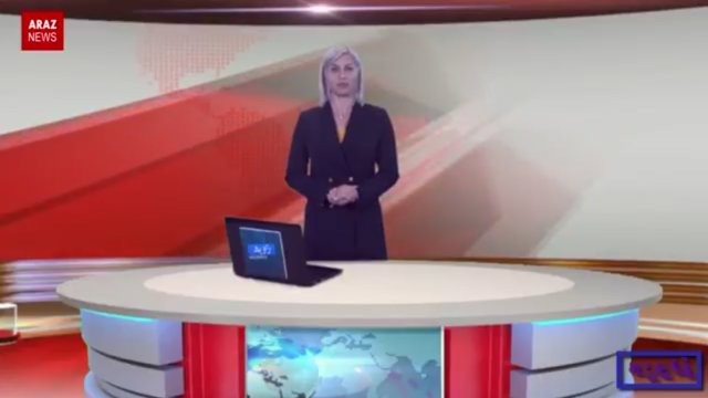 بولتن هفتگی زاویه - ۱۴ تیر