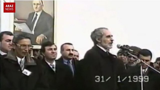 گوندم خبر و تحلیل پروقرامی - ۲۳ فروردین