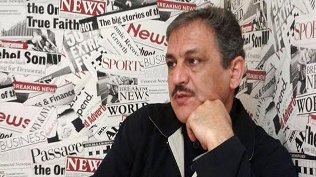 سفیر سابق ایران در باکو: روسیه بوسیله ارامنه و کردها.. جنگی نیابتی علیه ترکیه اداره می‌کند