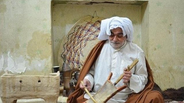 مگر ایران هم عرب دارد؟