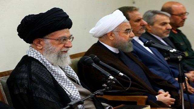 اکثر مسئولین ارشد جمهوری اسلامی ایران از کدام قوم و استان می باشد؟ (تحلیل آماری)