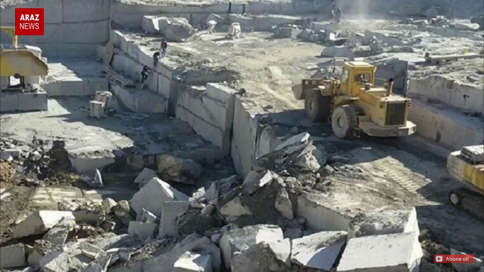 گوندم پروقرامی - ۲۵ فروردین