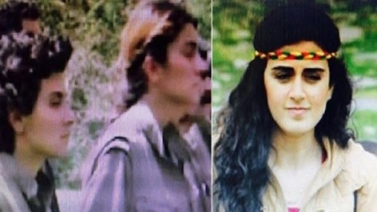 جزئیات بیشتری در باره عامل انتحارى و تروریستی در آنکارا + تصاویر