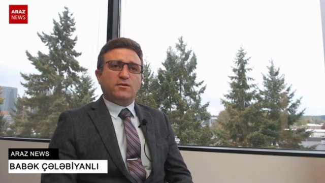 بابک چلبیانلی: علت اصلی عصبانیت رژیم تهران از عملیات «چشمه صلح» چیست؟