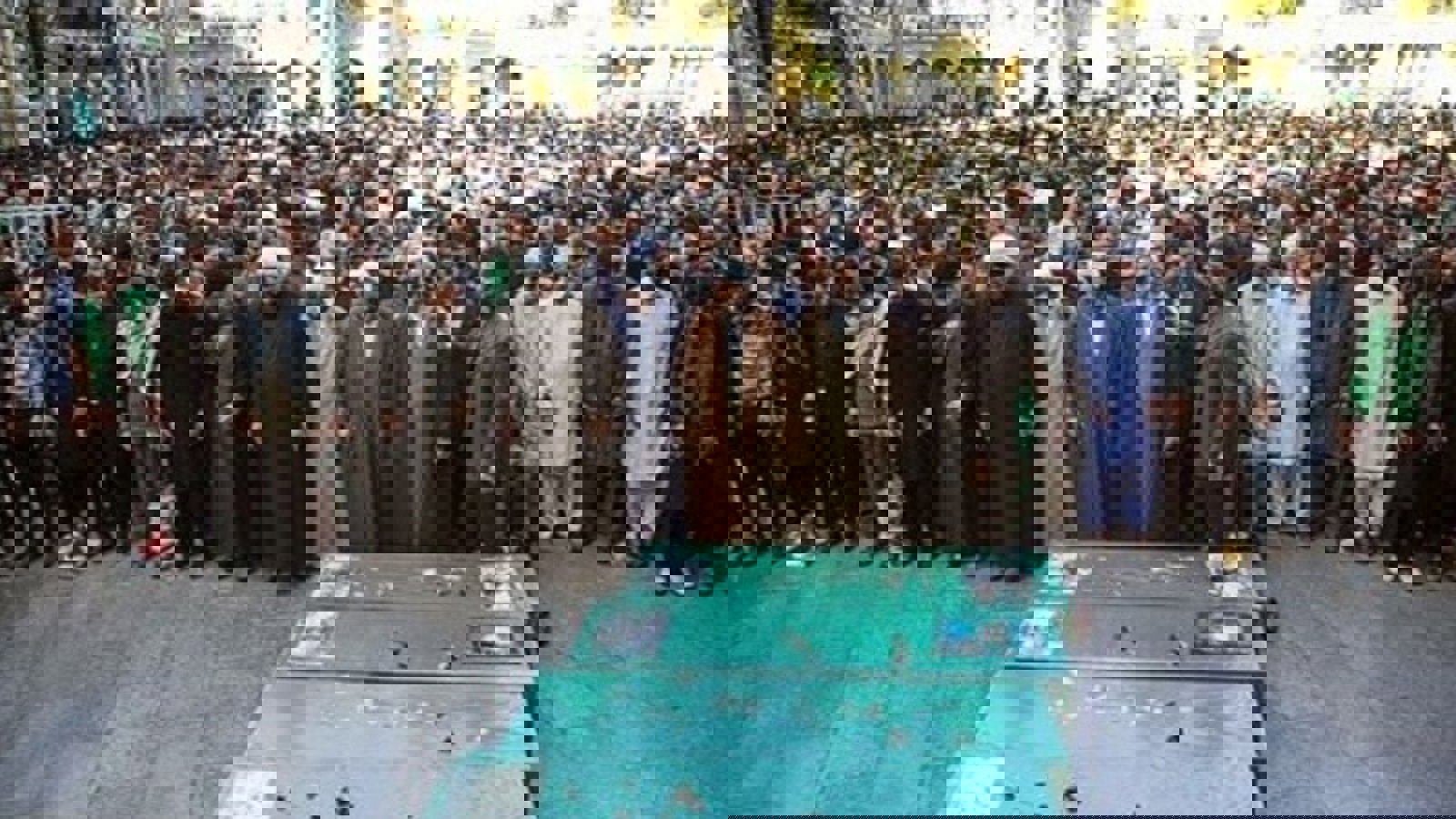 کشته و زخمی شدن دهها نفر از سپاهیان ایران در سوریه