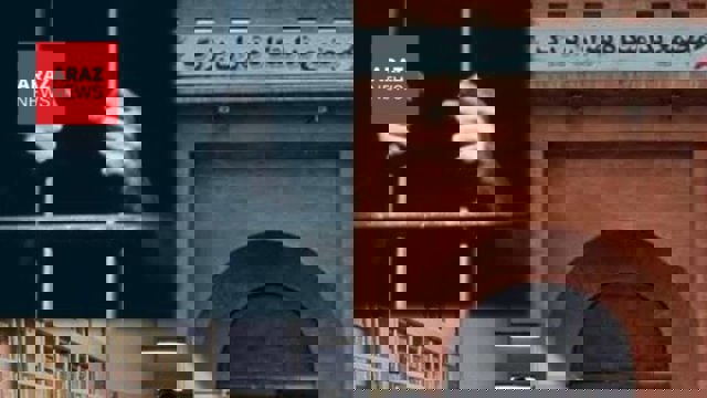 رسوایی در زندان تهران بزرگ: تفتیش بدنی 