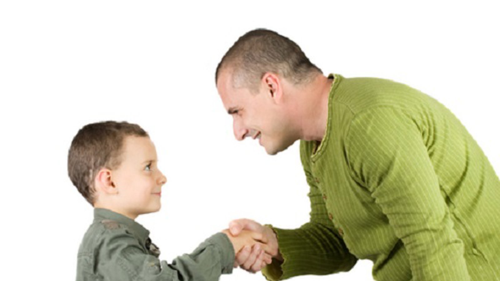 با کودکان بد رفتار چه کنیم؟