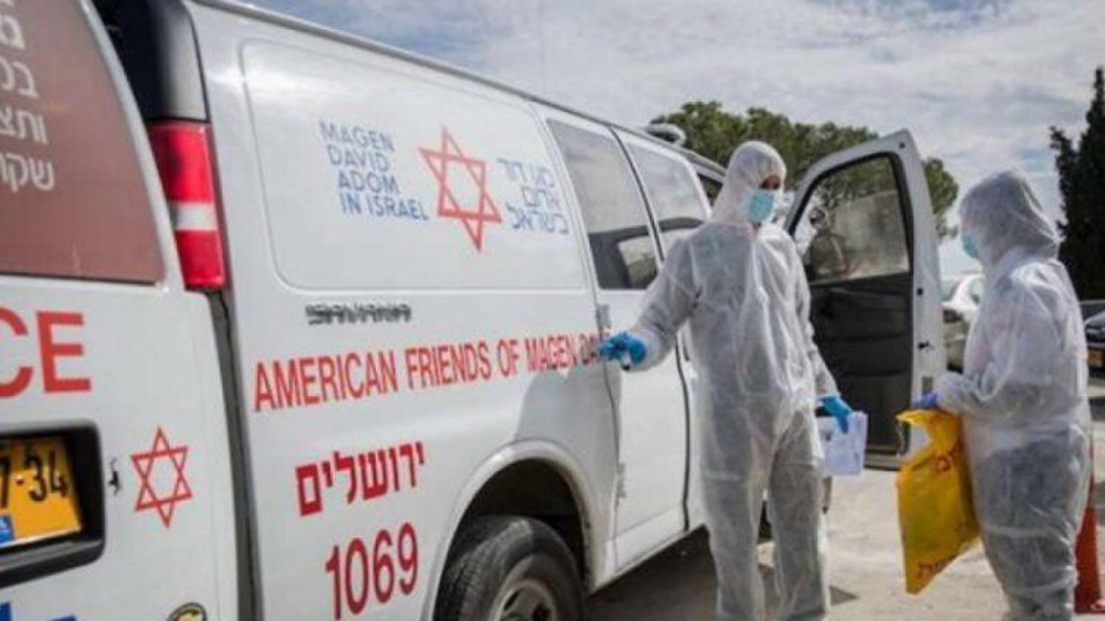 اسرائیل واکسن کرونا تولید خواهد کرد