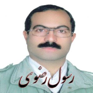 تداوم بازداشت رسول رضوی از فعالین شناخته شده حرکت ملی آزربایجان در اطلاعات