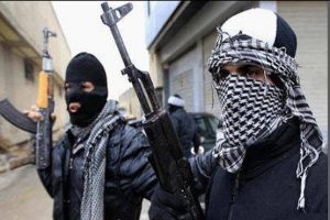 شوك؛تروريست هاى كرد بازار تبريز را به رگبار بستند