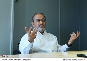 محسن رفیقدوست: زمان امام خمینی دنبال بمب اتم بودیم