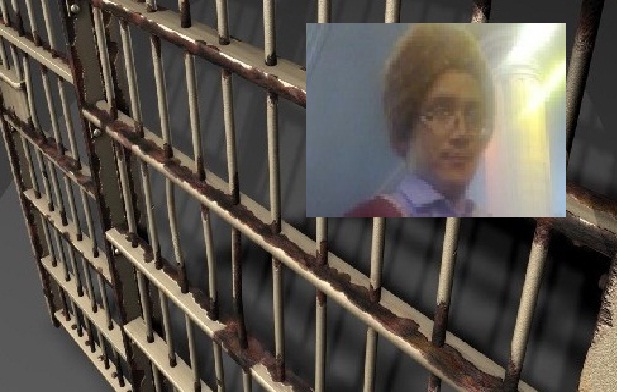 بهمن خالقی فعال ملی آزربایجان در شهر بناب دستگیر شد بهمن خالقی فعال ملی آزربایجان در شهر بناب دستگیر شد