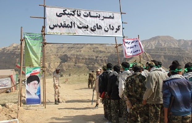 جلسه فراخوانی گردان بیت المقدس در تبریز با محوریت مبارزه با هویت طلبان آزربایجان جلسه فراخوانی گردان بیت المقدس در تبریز با محوریت مبارزه با هویت طلبان آزربایجان