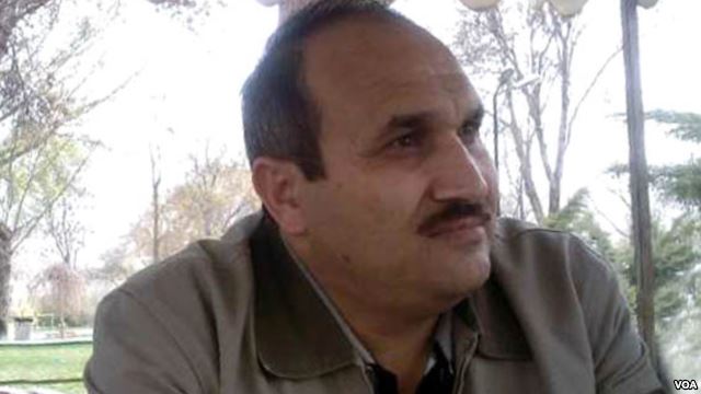 عباس لسانی: حسن روحانینین سیاستی خاریجده تعامل، داخیلده سرکوب دیر عباس لسانی: حسن روحانینین سیاستی خاریجده تعامل، داخیلده سرکوب دیر