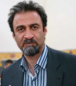 بهبود قلیزاده به مرخصی پزشکی اعزام شد