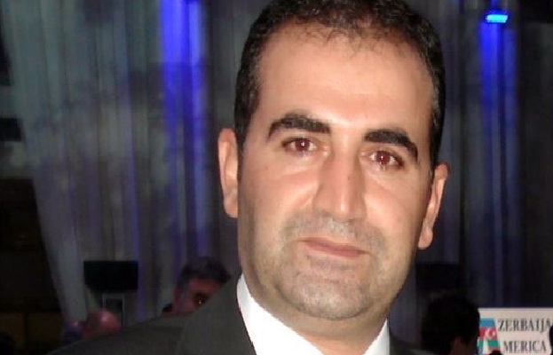 داوود توران: «واشینقتون بؤلگهده باریشین یارانماسیندا ماراقلیدی» داوود توران: «واشینقتون بؤلگهده باریشین یارانماسیندا ماراقلیدی»