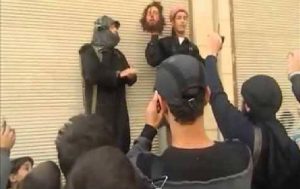 گروهک “داعش”: گوشت ترك‌ها خوش طعم است!