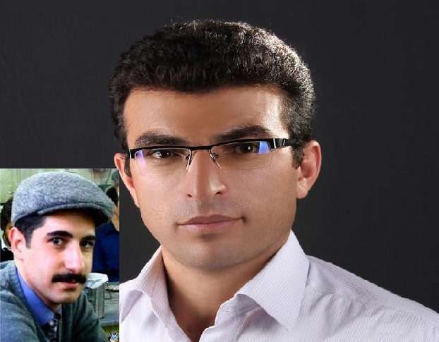 اعتصاب غذای آرش محمدی و آیت مهرعلیبیگلو در زندان مرکزی تبریز اعتصاب غذای آرش محمدی و آیت مهرعلیبیگلو در زندان مرکزی تبریز