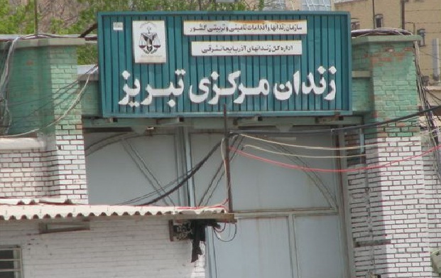ولی برقدار به زندان مرکزی تبریز منتقل گردید ولی برقدار به زندان مرکزی تبریز منتقل گردید