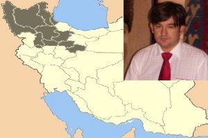استاد دانشگاه انگلیسی: مسئله ی “آزربایجان جنوبی” و دلالت آن بر هویت ملی ایران- گزارش...